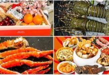 世貿年貨大展登場 人氣五星年菜開搶 2026世貿年貨大展暨禮品贈品展