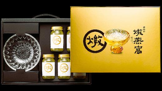 老協珍燉燕窩禮盒