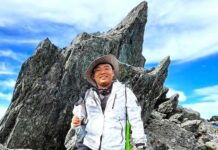 當夢想醒後:夏曼藍波安大海浮夢 東華大學自資系博士生曾天白影評夏曼藍波安紀錄片大夢浮醒