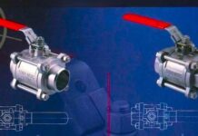 銓碁用雙核心技術 穩坐流控隱形冠軍 銓碁科技發布年度策略發展藍圖,將整合不鏽鋼精密鑄造與AIoT 數位流體監測雙核心技術,深化自有品牌Valand 的產品競爭力