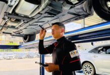 uTagGo 裕隆 翻新中古車數位交易商模 uTagGo與裕隆旗下行冠企業雙方將數位服務與實體產業深度結合,不僅是中古車數位化交易模式的創新