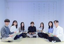 人文科技融滲 中原大學讓AI以人為本 中原大學人育學院院長彭妮絲,