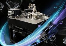 奈米級光學分析 新元鋒補齊關鍵拼圖 新元鋒精密3月4日並將與陽明交大、Attolight AG 合辦CL技術研討會,探討 CL 技術在奈米尺度材料分析、光電元件與先進製程的最新應用成果。