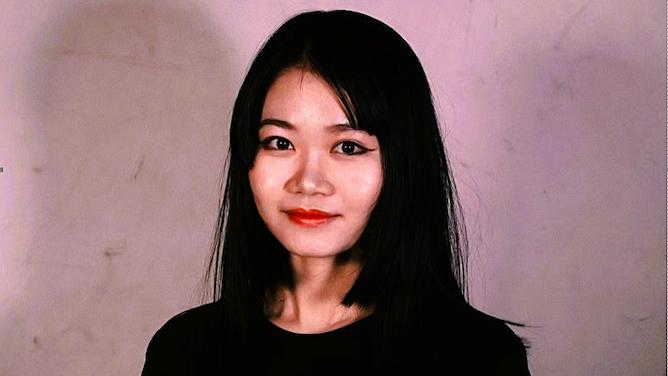 0215101 馬年春節徵文。本文作者劉嘉瑜,廣東客家人。中央戲劇學院碩士在讀。