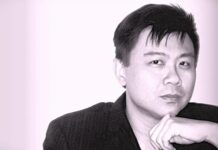 魚與餘:溫馨瑣碎的春節家事 馬年春節國外名家過節徵文。本文作者周德成,生於新加坡,英國劍橋大學博士候選人,曾獲新加坡文學獎、金筆獎等。