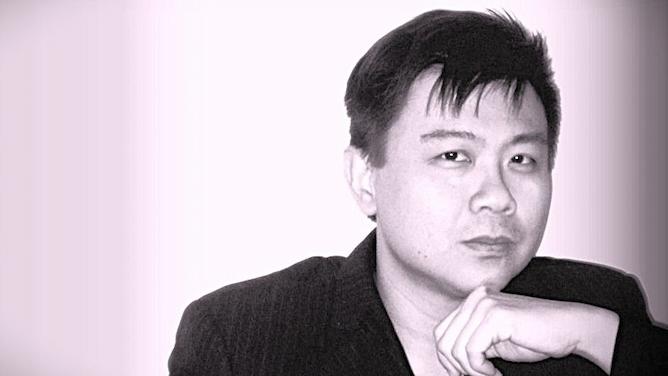 0217102 馬年春節國外名家過節徵文。本文作者周德成,生於新加坡,英國劍橋大學博士候選人,曾獲新加坡文學獎、金筆獎等。