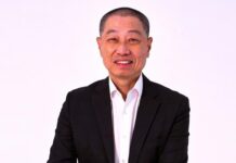 開陽能源迎難而上 挑戰綠電營收雙升 開陽能源董事長蔡宗融