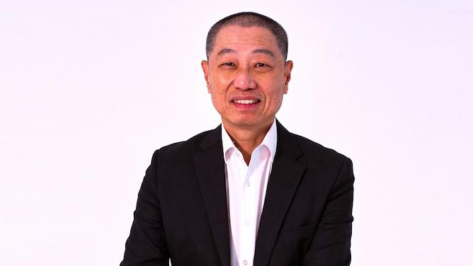 0218201 開陽能源董事長蔡宗融