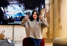 舊夢與新年:越南豐芽格邦精神守歲 越南。馬年春節名家徵文