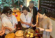 農業易遊網走春趣 農場過年別有風味