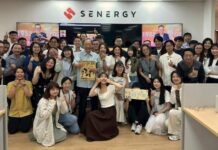 翰可綠能多箭齊發 地熱布局後發先至