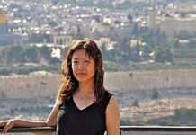 桃花源之夢:南風又,輕輕吹起…… 張欣,筆名長安。北京大學中文系學士、碩士,東京大學文學博士,日本法政大學教授。