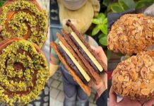 韓可頌名店登臺 快閃晶華將掀排隊潮